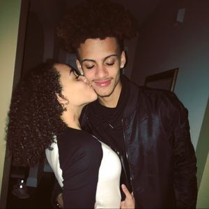 Meet your Posher, Camryn